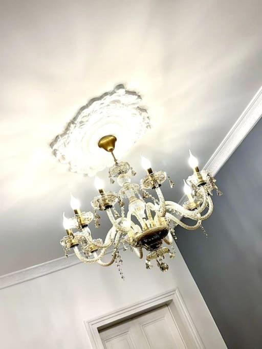 Ferienwohnung Appt Renove Proche Montmartre Gare Du Nord Et Est Paris Exterior foto