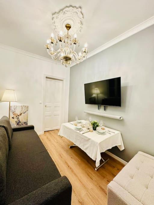 Ferienwohnung Appt Renove Proche Montmartre Gare Du Nord Et Est Paris Exterior foto