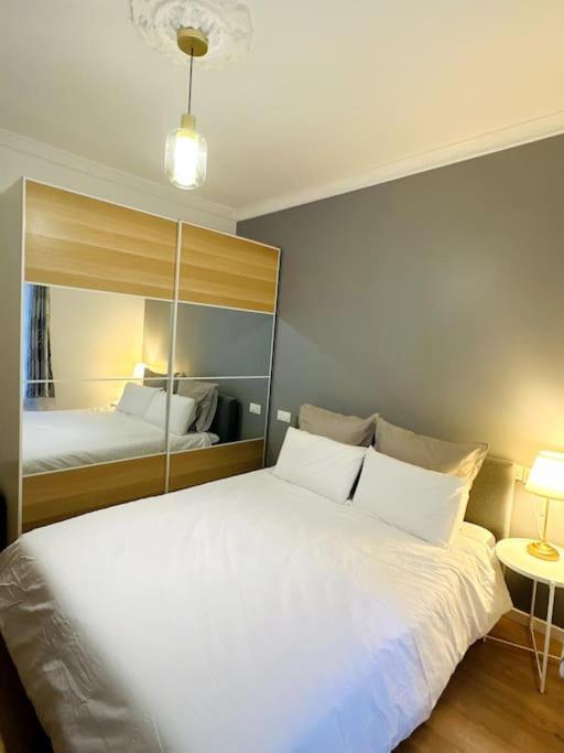 Ferienwohnung Appt Renove Proche Montmartre Gare Du Nord Et Est Paris Exterior foto